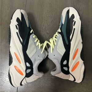 Yeezy Adidas Boost 700 WaveRunner